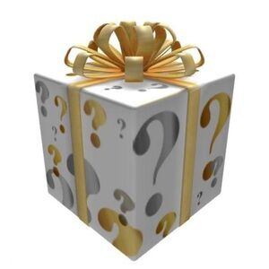 Mystery Box